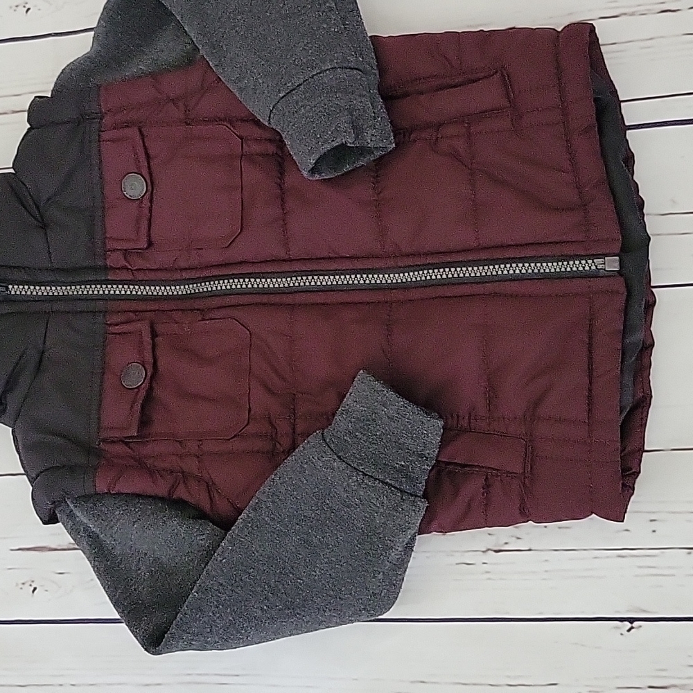 Jacket - Picture 4 of 12